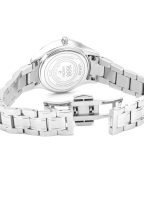 Venus Diamond 30mm Quartz Two-Hand White Mop W/Pnp Indexes, 1Pc 1.2Mm