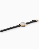 Sportiva 36mm Quartz Three-Hand Gold Bracelet Sapphire glass Stainless