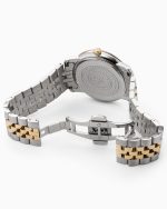 Classico Gents 40 mm Quartz Three-Hand Date Light Grey Sunray Dial Two