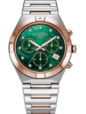 Searock-Automatic-WHITE-43-43.00 mm-SS-110