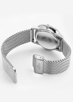 Valais Gents Interchangeable Box Set 42mm Quartz Three-Hand Date Blue