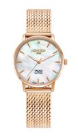 Valais Ladies Interchangeable Box Set 32mm Quartz Three-Hand Date Brow