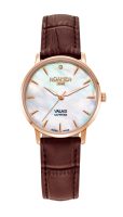 Valais Ladies Interchangeable Box Set 32mm Quartz Three-Hand Date Brow