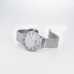 Valais Ladies Interchangeable Box Set 32mm Quartz Three-Hand Date Blac