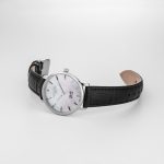 Valais Ladies Interchangeable Box Set 32mm Quartz Three-Hand Date Blac