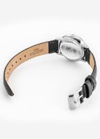 Valais Ladies Interchangeable Box Set 32mm Quartz Three-Hand Date Gree