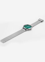 Valais Ladies Interchangeable Box Set 32mm Quartz Three-Hand Date Gree