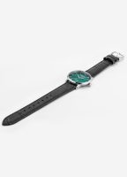 Valais Ladies Interchangeable Box Set 32mm Quartz Three-Hand Date Gree