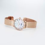 Valais Ladies Interchangeable Box Set 32mm Quartz Three-Hand Date Brow