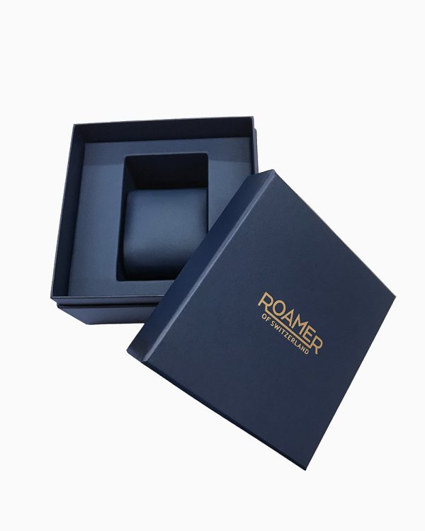 Slim-Line-Classic-BLUE-40-40.0 mm-SS-120